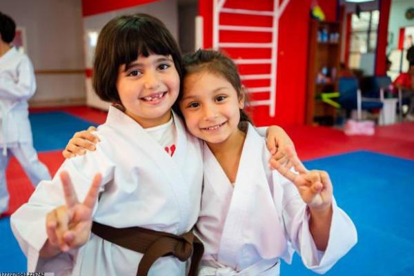 无为花艺体育培训机构分析